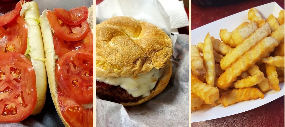 Dan's Deli Boyertown